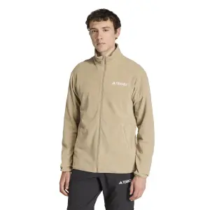 Fleece met rits adidas Terrex Essentials image-3