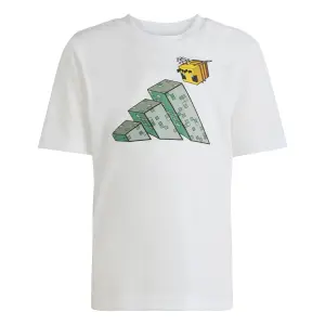 Maillot enfant adidas Minecraft image-1