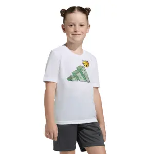 Maillot enfant adidas Minecraft image-3
