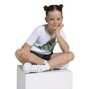 Maillot enfant adidas Minecraft image-4