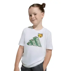 Maillot enfant adidas Minecraft image-5