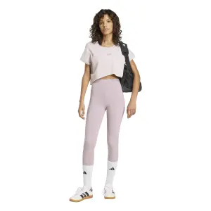 Γυναικείο κολάν adidas All Me Essentials image-4
