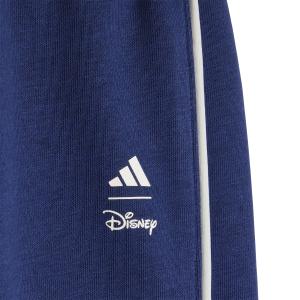 Completo felpa e pantaloni per neonato adidas Disney Mickey Mouse image-4