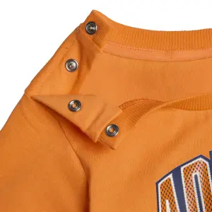 Baby t-shirt and shorts set adidas Disney Mickey Mouse image-5