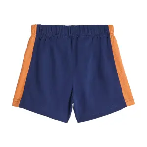 Baby t-shirt and shorts set adidas Disney Mickey Mouse image-3