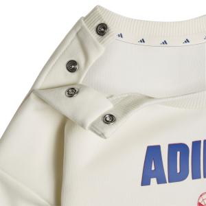 Completo felpa e pantaloni per neonato adidas Marvel Spider-Man image-2