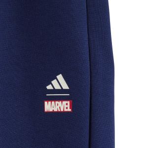 Completo felpa e pantaloni per neonato adidas Marvel Spider-Man image-4