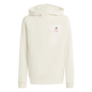 Sweatshirt à capuche enfant adidas Marvel Spider-Man