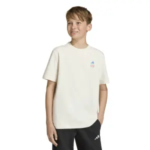 Παιδικό μπλουζάκι adidas Marvel Avenders Graphics image-1
