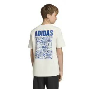 Παιδικό μπλουζάκι adidas Marvel Avenders Graphics image-3