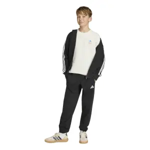 Παιδικό μπλουζάκι adidas Marvel Avenders Graphics image-5
