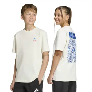 Παιδικό μπλουζάκι adidas Marvel Avenders Graphics image-4