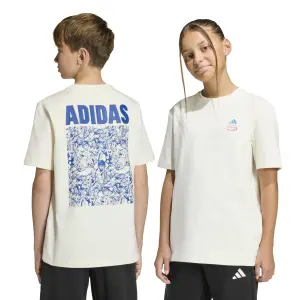 Παιδικό μπλουζάκι adidas Marvel Avenders Graphics image-2