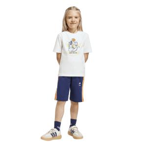 Kinder-T-shirt adidas Disney Mickey Mouse image-3