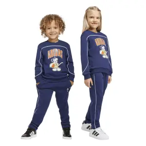 Children's tracksuit adidas Disney Mickey Mouse image-4