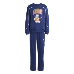 Children's tracksuit adidas Disney Mickey Mouse image-1