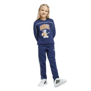 Children's tracksuit adidas Disney Mickey Mouse image-3