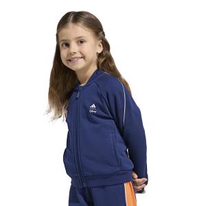 Bluza dresowa dla dziecka adidas Disney Mickey Mouse image-4