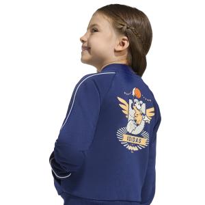 Bluza dresowa dla dziecka adidas Disney Mickey Mouse image-5