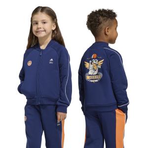 Bluza dresowa dla dziecka adidas Disney Mickey Mouse image-6