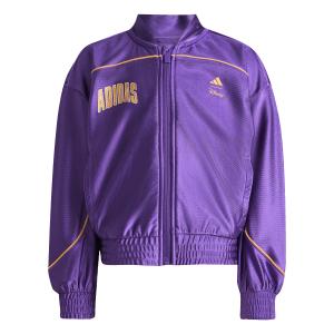 Bluza dresowa dla dziewczynki adidas Minnie Mouse