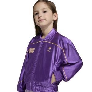 Veste de survêtement bébé fille adidas Minnie Mouse image-4