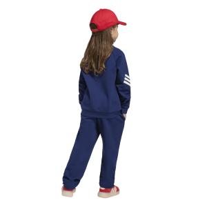 Set van sweatshirt en broek voor baby adidas Marvel Spider-Man image-6