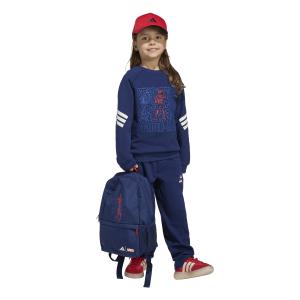 Set van sweatshirt en broek voor baby adidas Marvel Spider-Man image-4