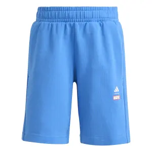 Set aus T-Shirt und Shorts für Babies adidas Marvel Avengers image-2