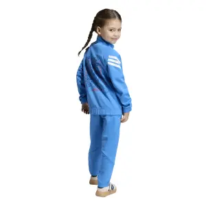 Baby tracksuit adidas Marvel Avengers image-5