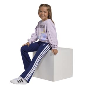 Mädchen Sweatshirt- und Hosen-Set adidas Disney Frozen image-5