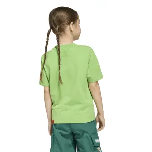 Kid's T-shirt adidas Minecraft Terrex image-6