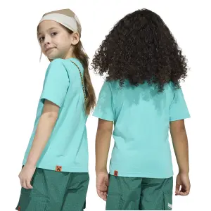 Kid's T-shirt adidas Minecraft Terrex image-6
