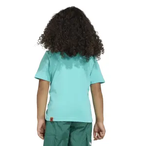 Kid's T-shirt adidas Minecraft Terrex image-5