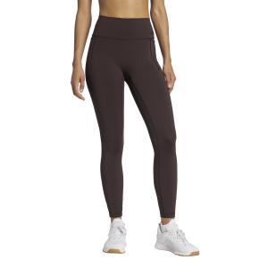 Leggings da donna adidas Optime 7/8 image-1
