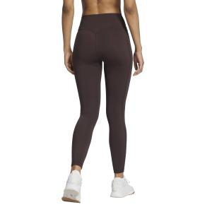 Leggings da donna adidas Optime 7/8 image-2