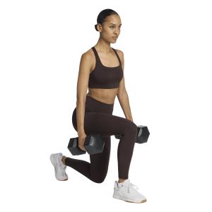 Leggings da donna adidas Optime 7/8 image-3