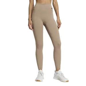 Legging femme adidas Optime 7/8 image-1
