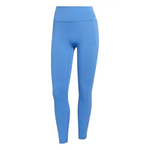 Leggings 7/8 Damen adidas Optime image-0