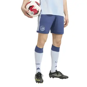 Ajax Amsterdam Third Shirt 2026/27 image-1