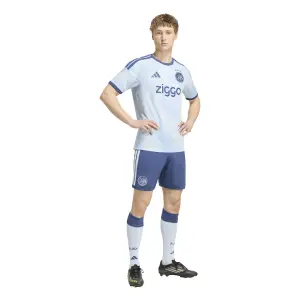 Ajax Amsterdam Third Shirt 2026/27 image-4