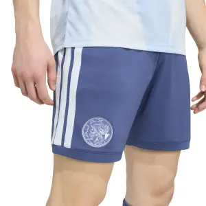 Ajax Amsterdam Third Shirt 2026/27 image-3