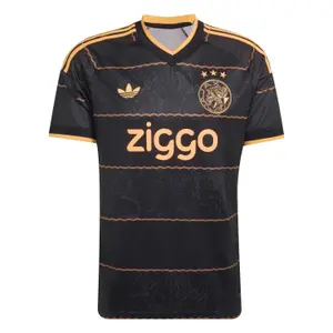 Auswärtstrikot Ajax Amsterdam 2026/27