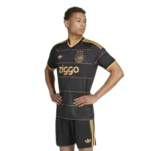 Auswärtstrikot Ajax Amsterdam 2026/27 image-2