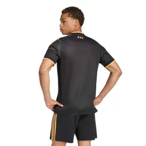 Auswärtstrikot Ajax Amsterdam 2026/27 image-3