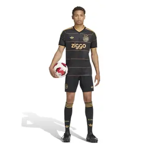 Auswärtstrikot Ajax Amsterdam 2026/27 image-4