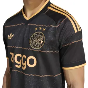Auswärtstrikot Ajax Amsterdam 2026/27 image-5