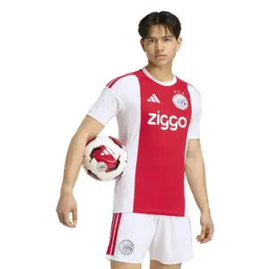 Heimtrikot Ajax Amsterdam 2026/27 image-2