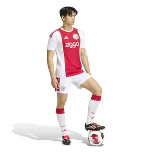 Heimtrikot Ajax Amsterdam 2026/27 image-4