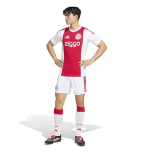 Heimtrikot Ajax Amsterdam 2026/27 image-5